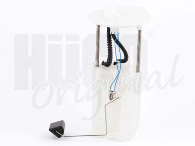 Devējs, Degvielas līmenis HITACHI 133237