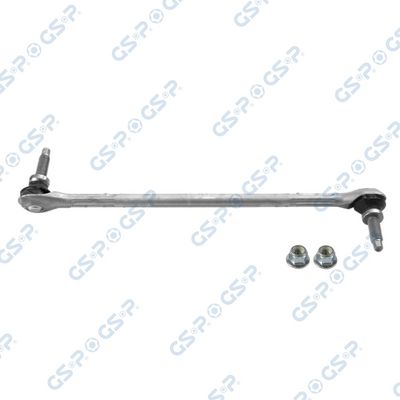 Stiepnis/Atsaite, Stabilizators GSP S051476