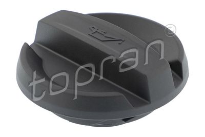 Крышка, заливная горловина TOPRAN 503564