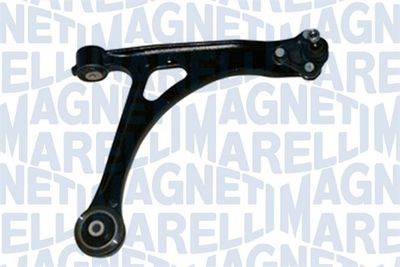 Рычаг независимой подвески колеса, подвеска колеса MAGNETI MARELLI 301181320100