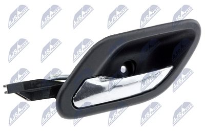 Наружная ручка двери NTY EZC-BM-020