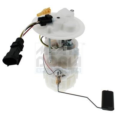 Элемент системы питания MEAT & DORIA 76872