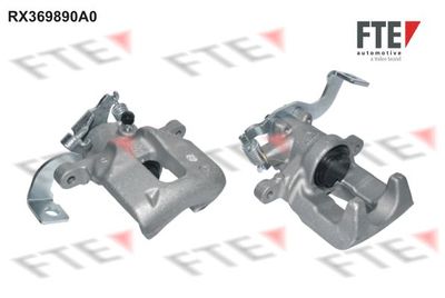 Тормозной суппорт FTE 9290473