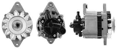 Ģenerators LUCAS LRA01430