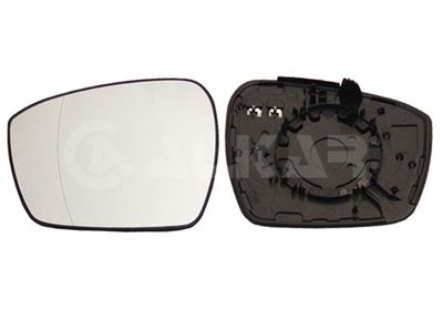 Spoguļstikls, Ārējais atpakaļskata spogulis ALKAR 6471675