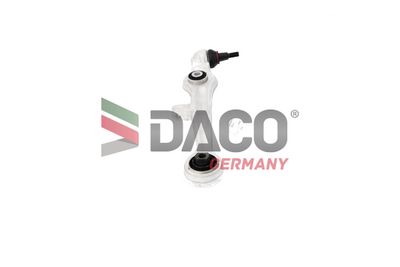 Neatkarīgās balstiekārtas svira, Riteņa piekare DACO WH0219