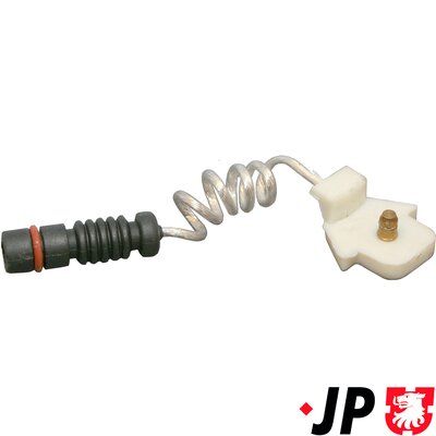 Датчик, износ тормозных колодок JP GROUP 1397300300