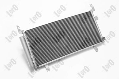 Конденсатор, кондиционер ABAKUS 0490160013