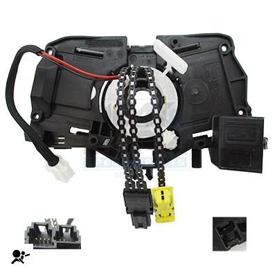 Spirālatspere, Gaisa spilvens MEAT & DORIA 231140