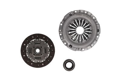 Комплект сцепления KAMOKA KC251