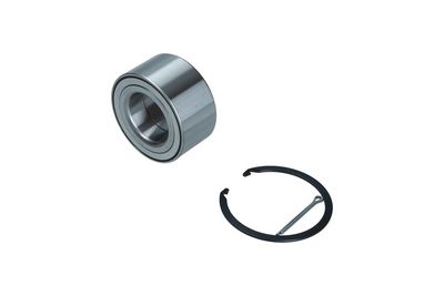 Комплект подшипника ступицы колеса KAMOKA 5600113