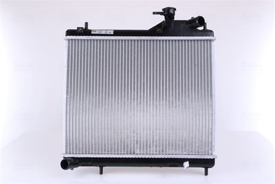 Radiators, Motora dzesēšanas sistēma NISSENS 67049