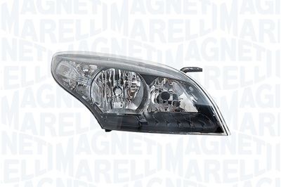 Основная фара MAGNETI MARELLI 711307023255