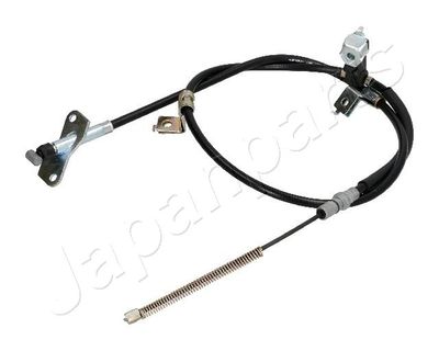 Trose, Stāvbremžu sistēma JAPANPARTS BC-404