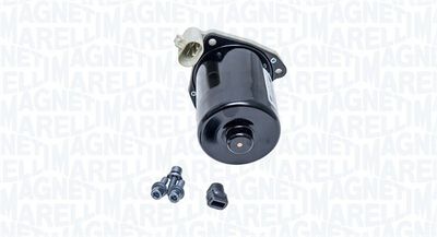 Vārsta elements, Hidr. agregāts-Automātiskā pārnesumkārba MAGNETI MARELLI 023000037010
