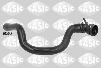 Radiatora cauruļvads SASIC 3406500