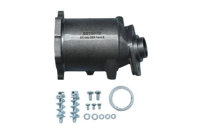 Katalizators KAMOKA 8015079