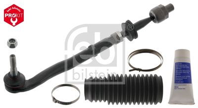 Поперечная рулевая тяга FEBI BILSTEIN 46286