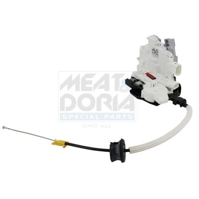 Durvju slēdzene MEAT & DORIA 31595
