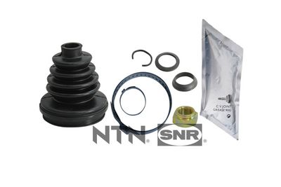 Комплект пыльника, приводной вал SNR OBK54.006