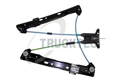 Стеклоподъемник TRUCKTEC AUTOMOTIVE 02.53.011