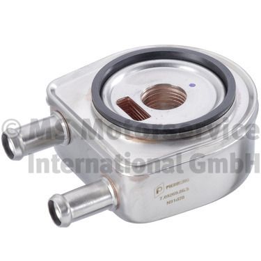 Eļļas radiators, Motoreļļa PIERBURG 7.09269.86.0