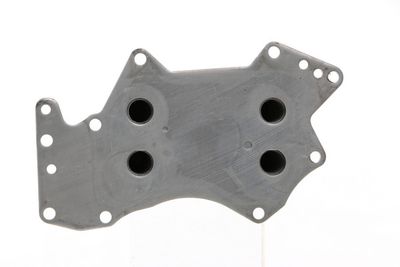 Eļļas radiators, Motoreļļa MAHLE CLC 135 000S