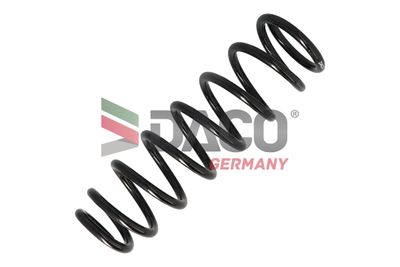 Balstiekārtas atspere DACO 802206