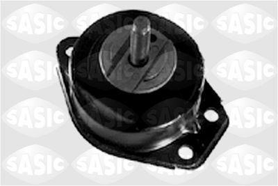 Подвеска, двигатель SASIC 4001393