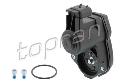 Регулировочный элемент, стояночный тормоз- тормозной суппорт TOPRAN 503 399