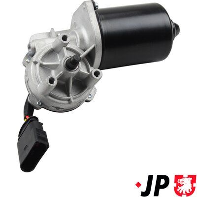 Двигатель стеклоочистителя JP GROUP 1198202500