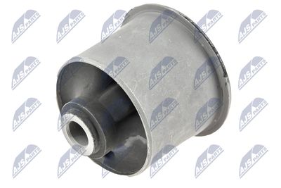 Втулка, балка моста NTY ZTT-TY-037A