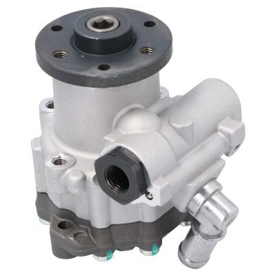 Hidrosūknis, Stūres iekārta ENERGY PW680405