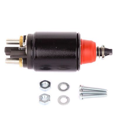 Тяговое реле, стартер MAHLE MSX 1060KIT