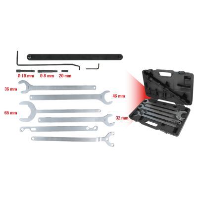 Instruments KS TOOLS 150.3320
