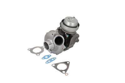 Kompresors, Turbopūte KAMOKA 8600232