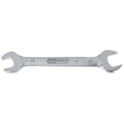 Divpusējā uzgriežņu atslēga KS TOOLS 964.2202