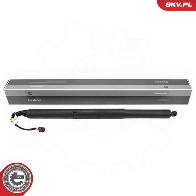 siłownik tylnej klapy SKODA Enyaq IV,5LG827851B,z lewej ESEN SKV 52SKV287