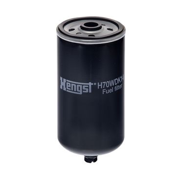Топливный фильтр HENGST FILTER H70WDK14