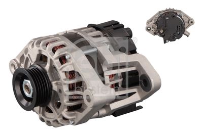 Генератор FEBI BILSTEIN 101511