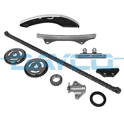 Комплект цели привода распредвала DAYCO KTC1278