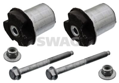 Комплект подшипника, балка моста SWAG 60 94 4700