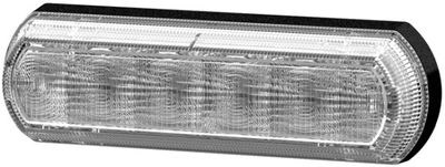 Pagrieziena signāla lukturis HELLA 2BA 013 398-001