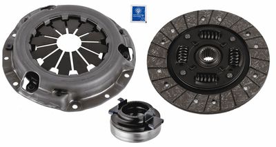 Комплект сцепления SACHS 3 000 558 001