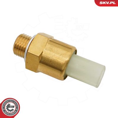 Termoslēdzis, Radiatora ventilators ESEN SKV 95SKV928