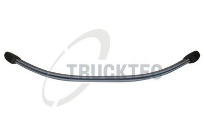 Lāgu atsperes lokšņu komplekts TRUCKTEC AUTOMOTIVE 02.30.338