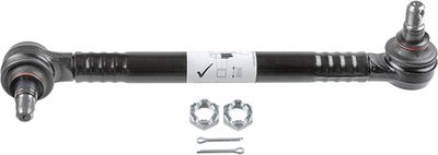 Stiepnis/Atsaite, Stabilizators TRW JTS2702