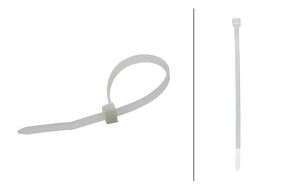 Кабельная стяжка HELLA 8HL 707 877-081