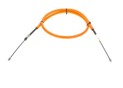 Trose, Stāvbremžu sistēma BOSCH 1 987 477 890