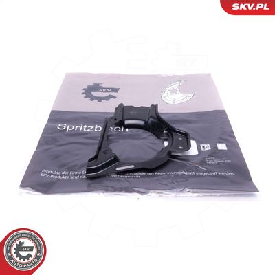 Dubļu sargs, Bremžu disks ESEN SKV 57SKV184